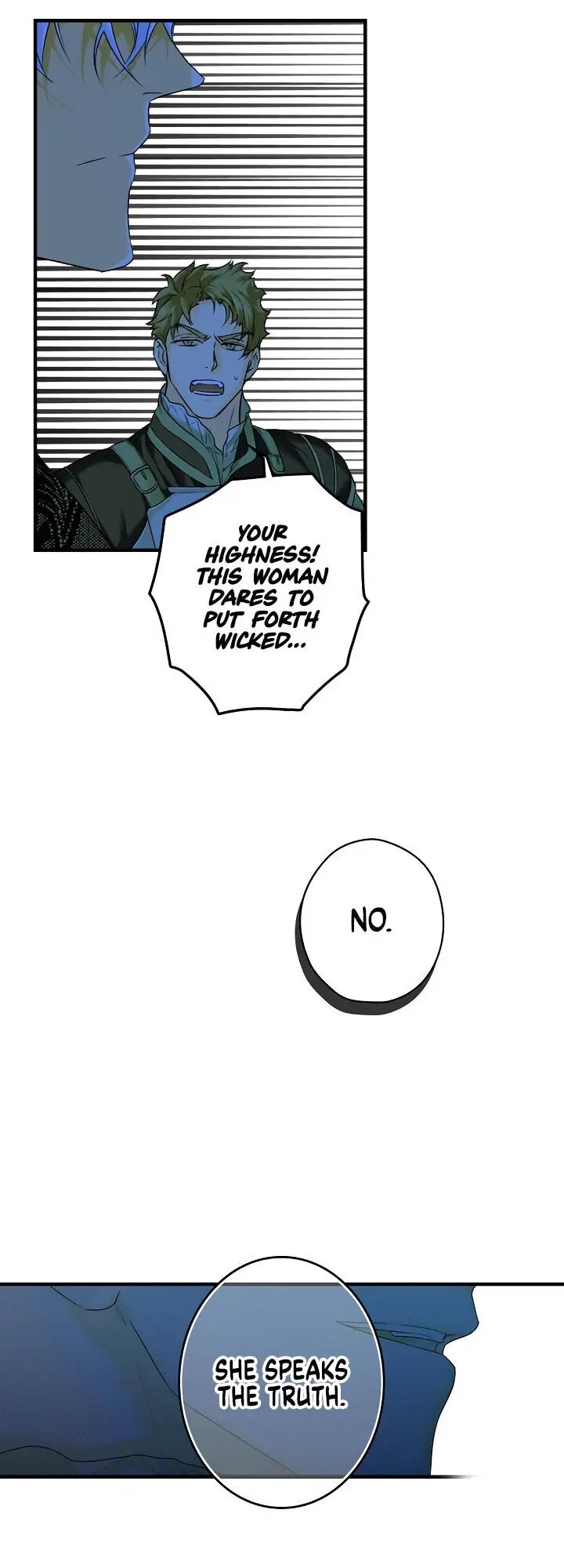 Secret Lady, Chapter 6 image 17